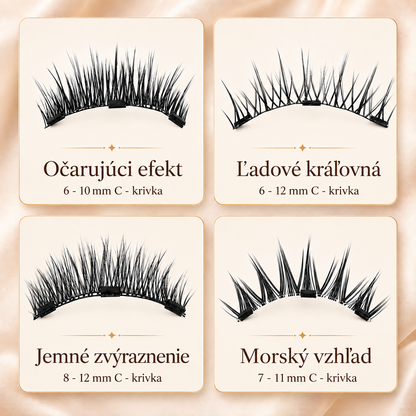 Súprava Magnetické Riasy